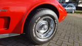 Corvette C3, 1975, H-Zulassung - Corvette C3 Gebrauchtwagen