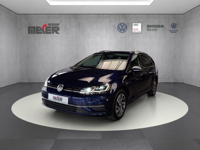 Golf VII Variant Sound 1.0 TSI Klima Navi