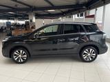 Suzuki S-Cross 1.4 Comfort+ AllGrip+Pano+Leder+Navi+AHK - schwarze Suzuki (SX4) S-Cross