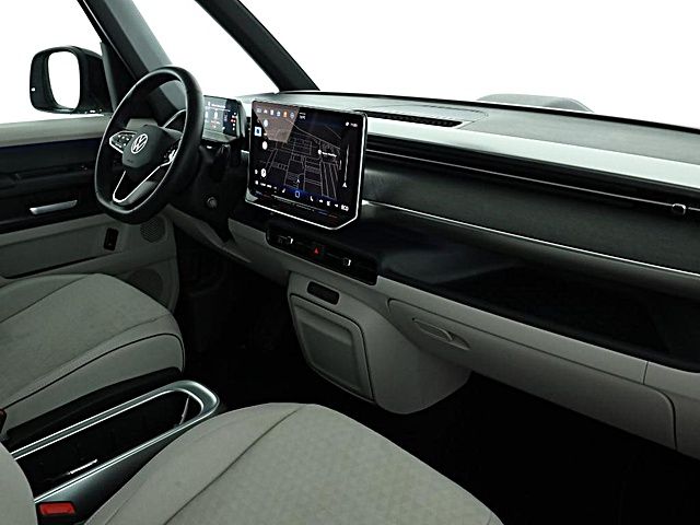 Volkswagen ID. Buzz - Bild 3