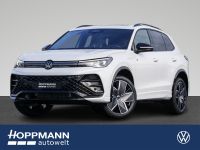 Volkswagen Tiguan - Vorschau Bild 1