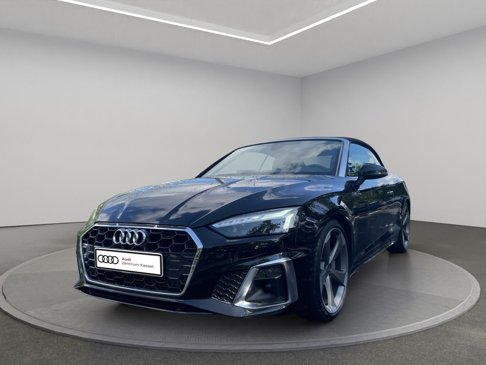 Audi A5 - Bild 3