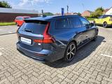 Volvo V60 T6 Recharge Plus Dark Plug-In Hybrid AWD - Volvo V60 in Rostock
