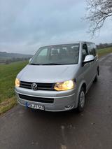 Volkswagen T5 Caravelle