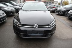 Fahrzeugabbildung Volkswagen Golf 1hd Navi Tempo SHZ Scheckheftgepflegt