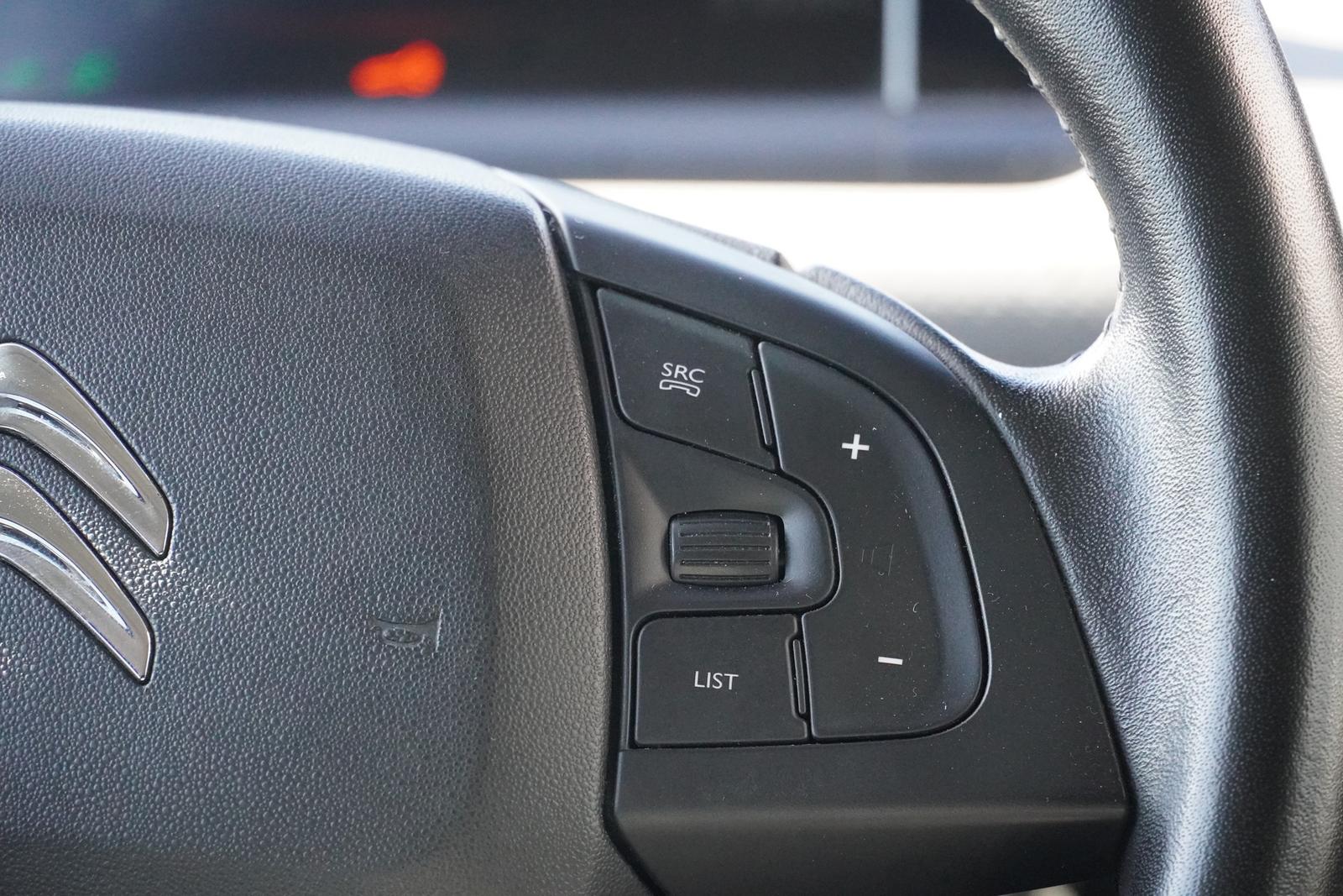 Citroen C4 Cactus 1.2 12V Klimaaut. Sitzheizung Tempomat, миниатюра 11