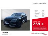 Cupra Ateca 2.0 TSI DSG CarPlay LED AHK Sitzheizung - Cupra Ateca: Van