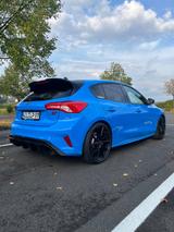 Ford Focus 2,3 EcoBoost ST Edition ST Edition - Ford Focus: ST Edition