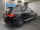 Mercedes-Benz GLC 220 d 4M AMG WideScreen Stdhzg Multibeam 9G - Mercedes-Benz GLC 220 in Freiburg