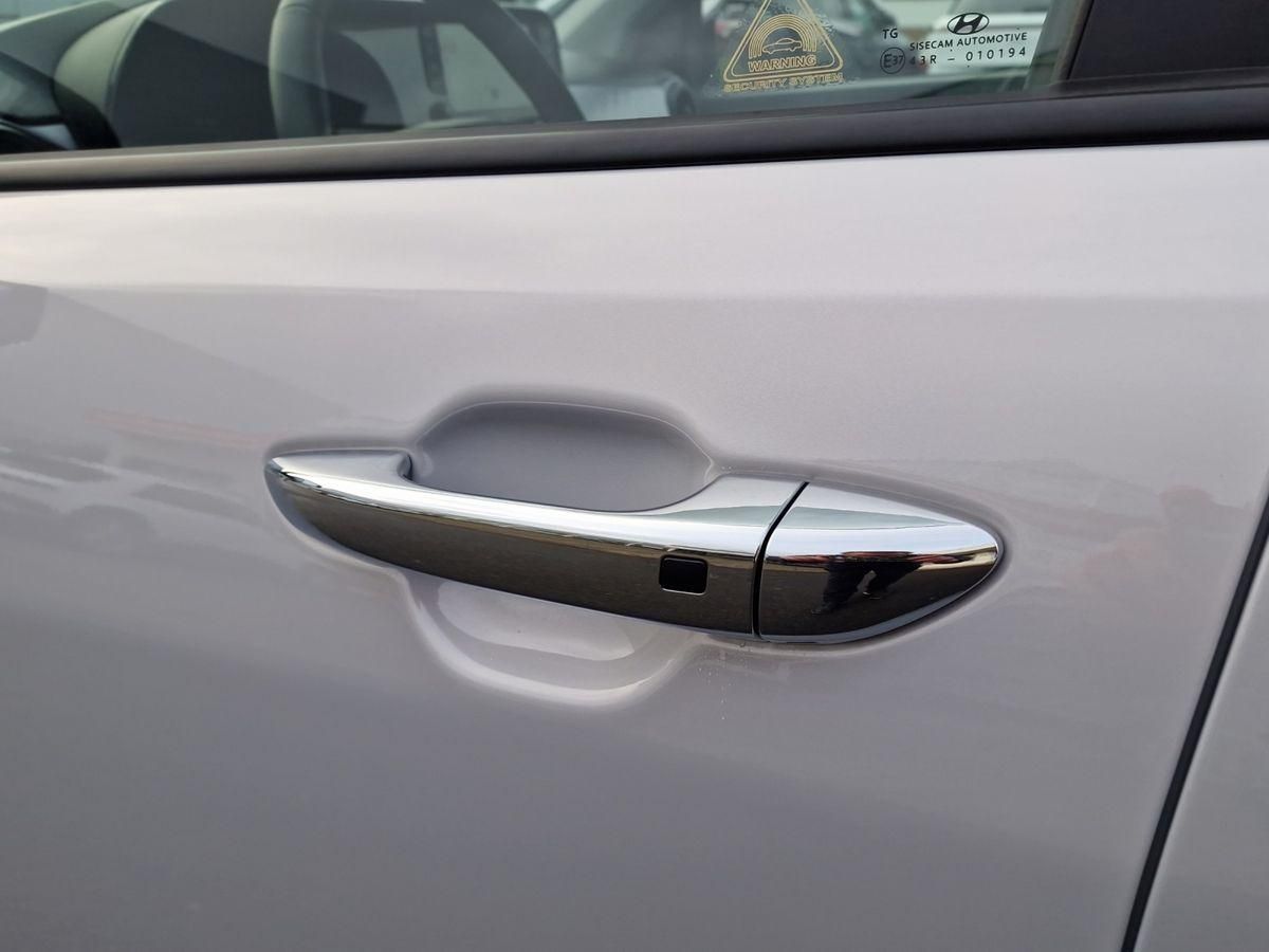 Hyundai i10 – Bild 20