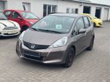 Honda Jazz 1.2 Trend - Honda Jazz: 1.2