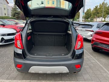 Opel Mokka X 1.4 Turbo  Edition Winterpaket