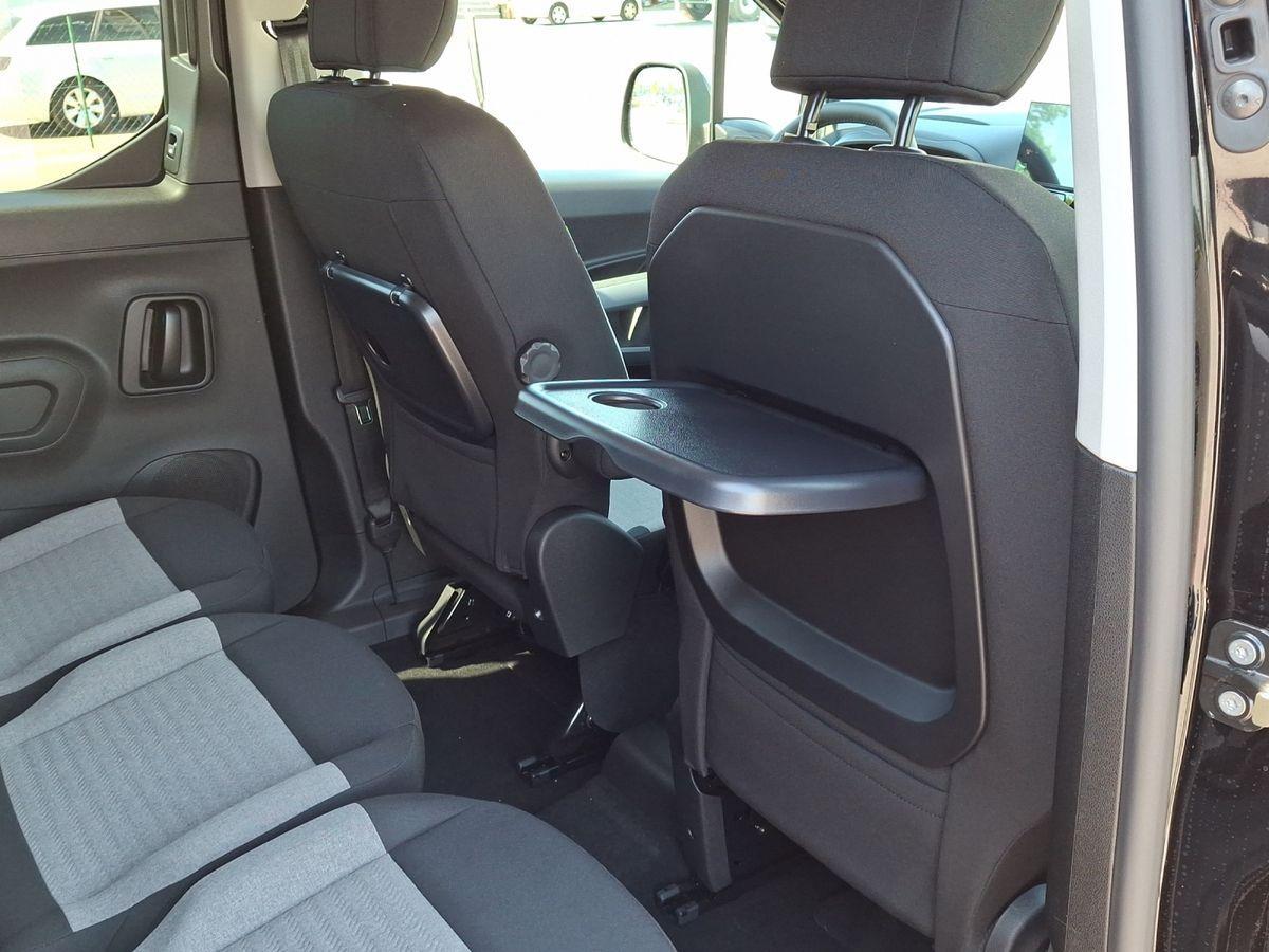 Citroën Berlingo MPV XL Diesel 100 Plus