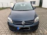 Volkswagen VW Golf Plus 1.6 L Benzin BJ 2005 - Volkswagen Golf Plus
