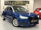 Audi A1 Sportback 1,4l BasiS/ Xenon/PDCC/SHZ/Navi/ - Audi A1: Sportback