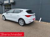 Seat Leon 2.0 TDI DSG Style FULL LINK SITZHEIZUNG - Seat Leon Gebrauchtwagen in Braunschweig