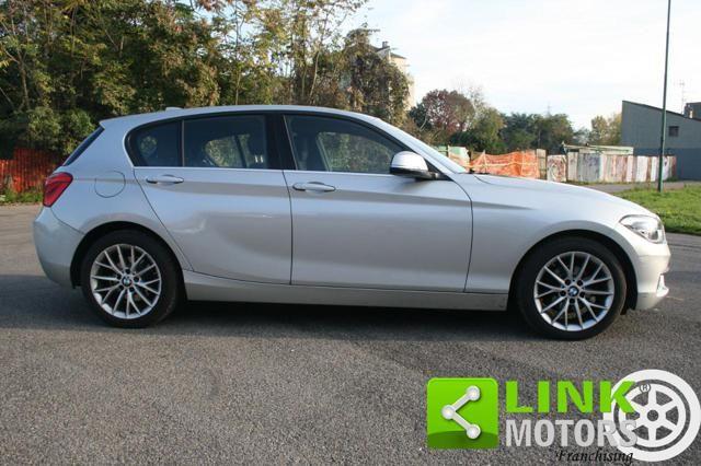 BMW 114