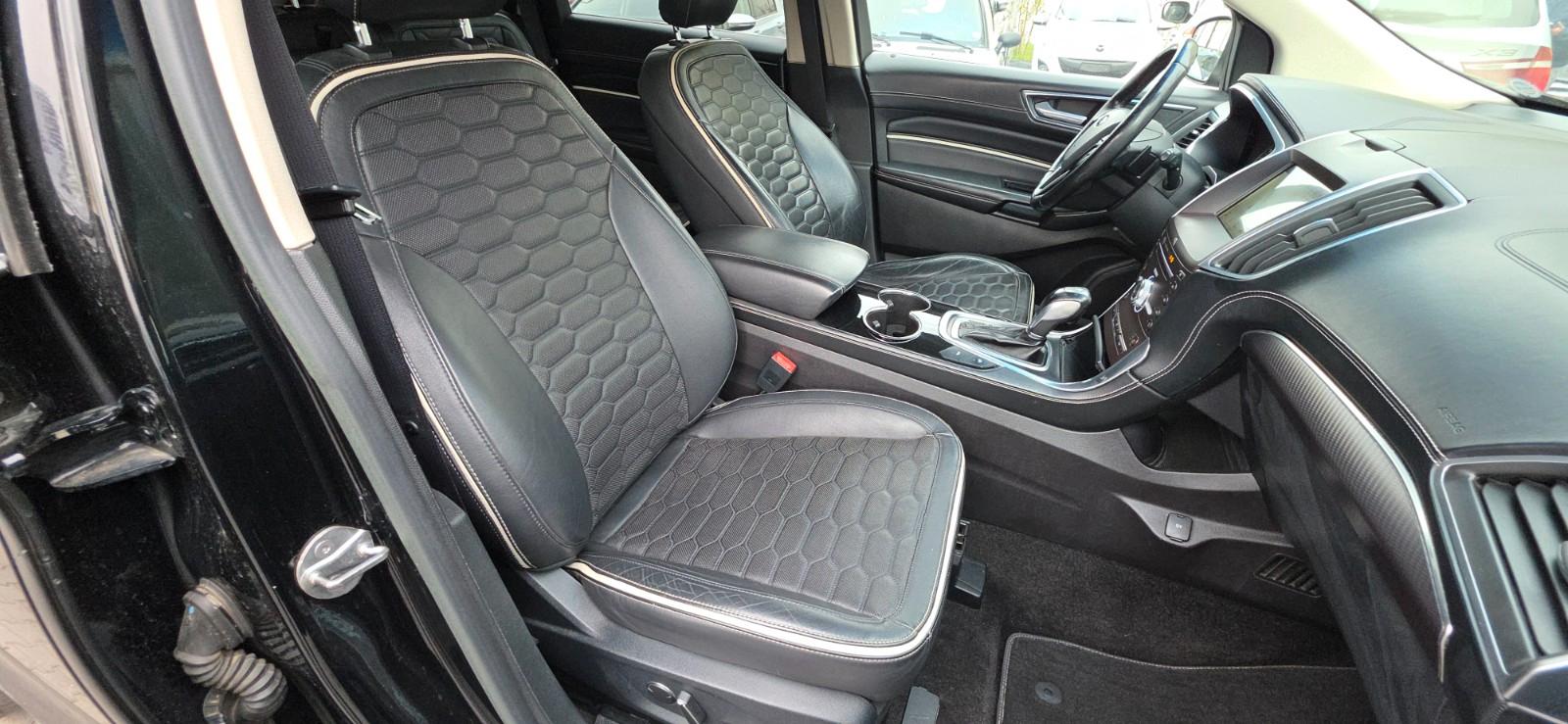 Ford Edge Vignale 4x4