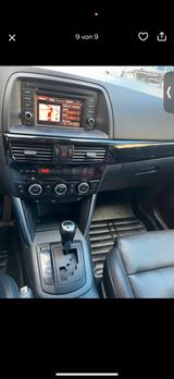 Mazda CX 5 - Mazda CX-5 Gebrauchtwagen in Stuttgart