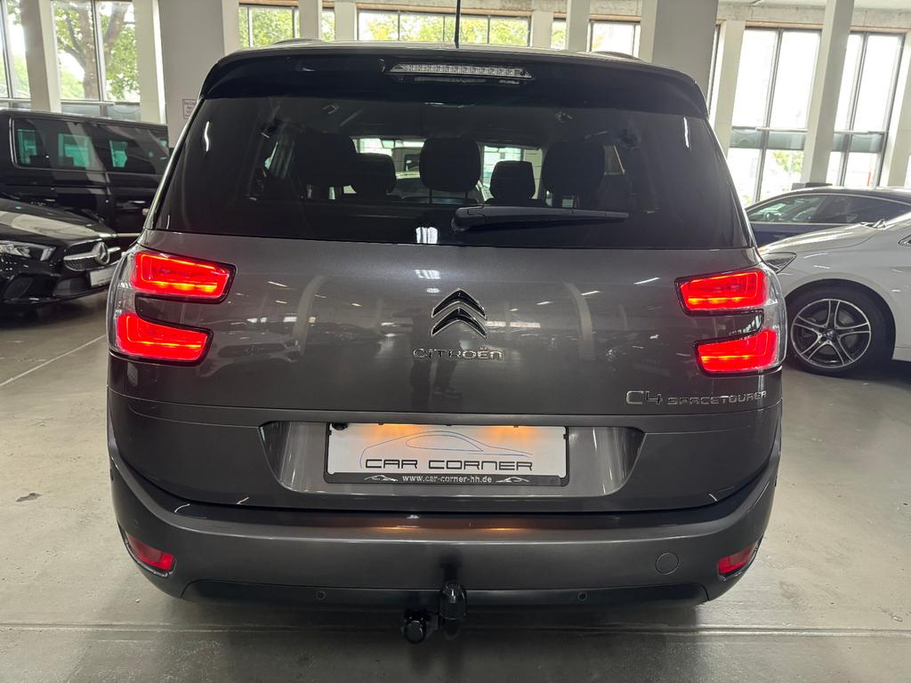 Citroën C4 SpaceTourer