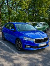 Skoda Fabia Essence Neuwagen Allwetterreifen Alufelgen - Skoda: Kleinwagen, Alufelgen