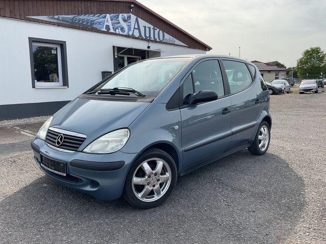 Mercedes-Benz A 140 1.6 Benzin /Automatik/