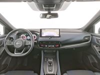 Nissan Qashqai - Vorschau Bild 16