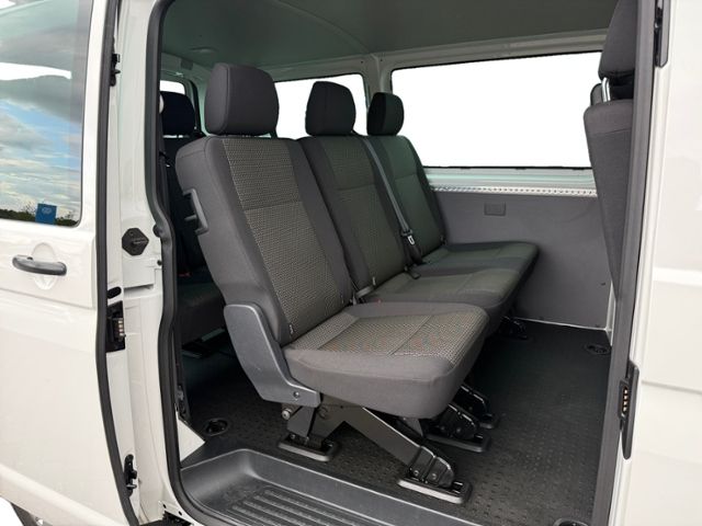 Volkswagen T6 Kombi - Bild 13