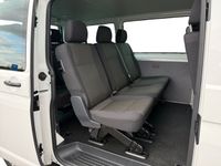 Volkswagen T6 Kombi - Vorschau Bild 13