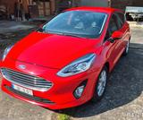 Ford Fiesta 1,0 EcoBoost 74kW Titanium Titanium