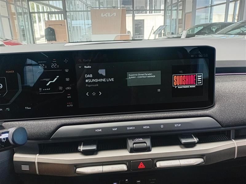 Kia EV3 - Bild 17