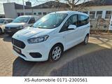 Ford Tourneo Courier Trend 1.5TDCI/Euro 6 - gebrauchte Ford Tourneo Courier aus dem Jahr 2019