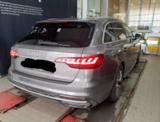 Audi A4 Avant 40 TDI Advanced S tro*Pano*Matrix*Navi+ - Audi A4 Gebrauchtwagen in Wiesbaden