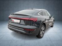 Audi Q8 e-tron - Vorschau Bild 6