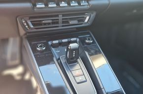 Image of Porsche 992
