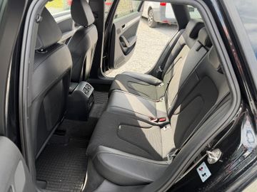 Audi A4 - 12
