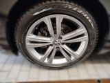 Volkswagen Arteon Shooting Brake 2.0 TDI DSG 4Motion R-Line - VW Arteon Gebrauchtwagen in Frankfurt
