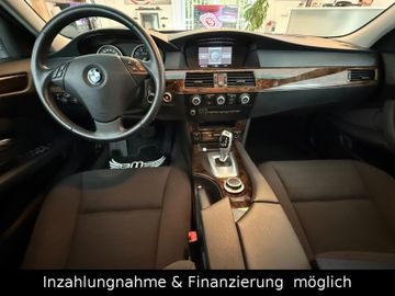 BMW 523 - 2