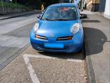 Nissan Micra K12 - Nissan Qashqai aus 2006