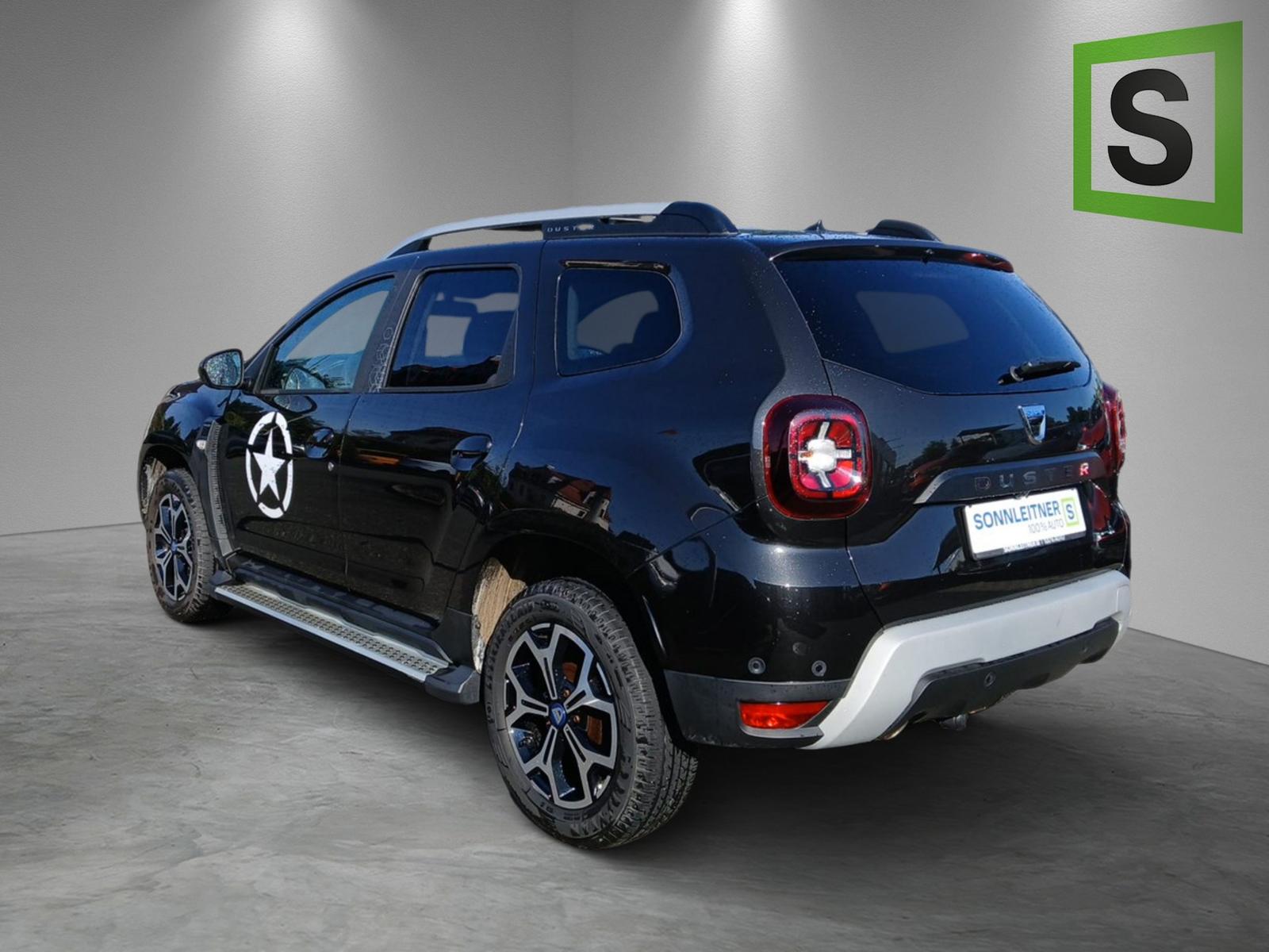 Dacia Duster Celebration TCe 150 4WD GPF, миниатюра 2