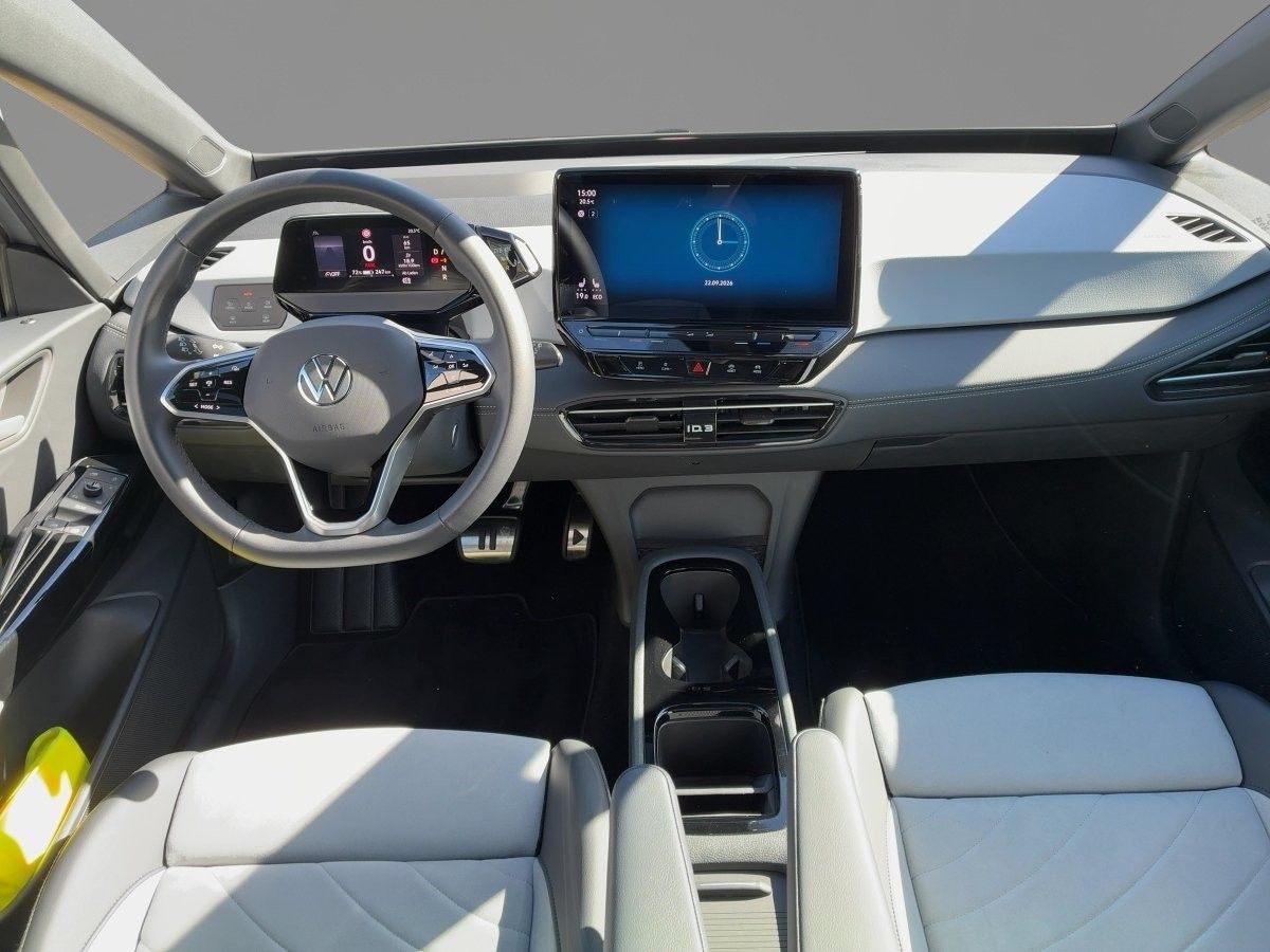 Volkswagen ID.3 Pro Move IQ.Light PANO HUD DCC APP foto 11