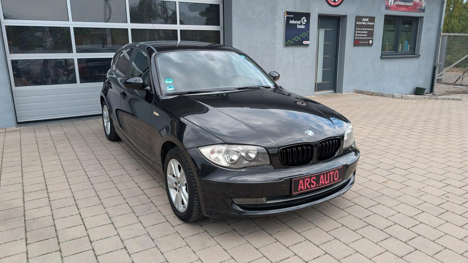 BMW 116