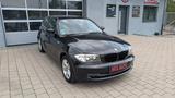 BMW 116i Limousine LCI Kilimaaut. SHZ MFL Tempomat - BMW 116 aus 2007: 116i
