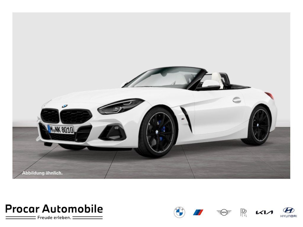 BMW Z4 M40i