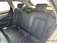 Audi A6 - Vorschau Bild 11
