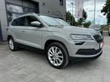 Skoda Karoq Style *1.Hand* Service neu*ACC*Kamera - Skoda Gebrauchtwagen in Hannover