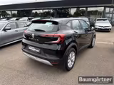 Renault Captur Equilibre TCe 140 EDC Easy-Link/PDC/Sitzh - Renault aus 2023