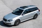 Subaru Legacy Kombi/ Outback 3.0 R spec. B - Subaru Legacy: R