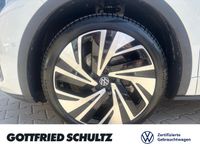 Volkswagen ID.5 - Vorschau Bild 11
