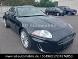 Jaguar XK Coupe 5.0 V8 PORTFOLIO    1.HAND+SCHECKHEFT ! - Jaguar Gebrauchtwagen von 2011